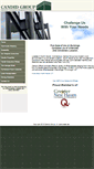 Mobile Screenshot of candidgroup.com